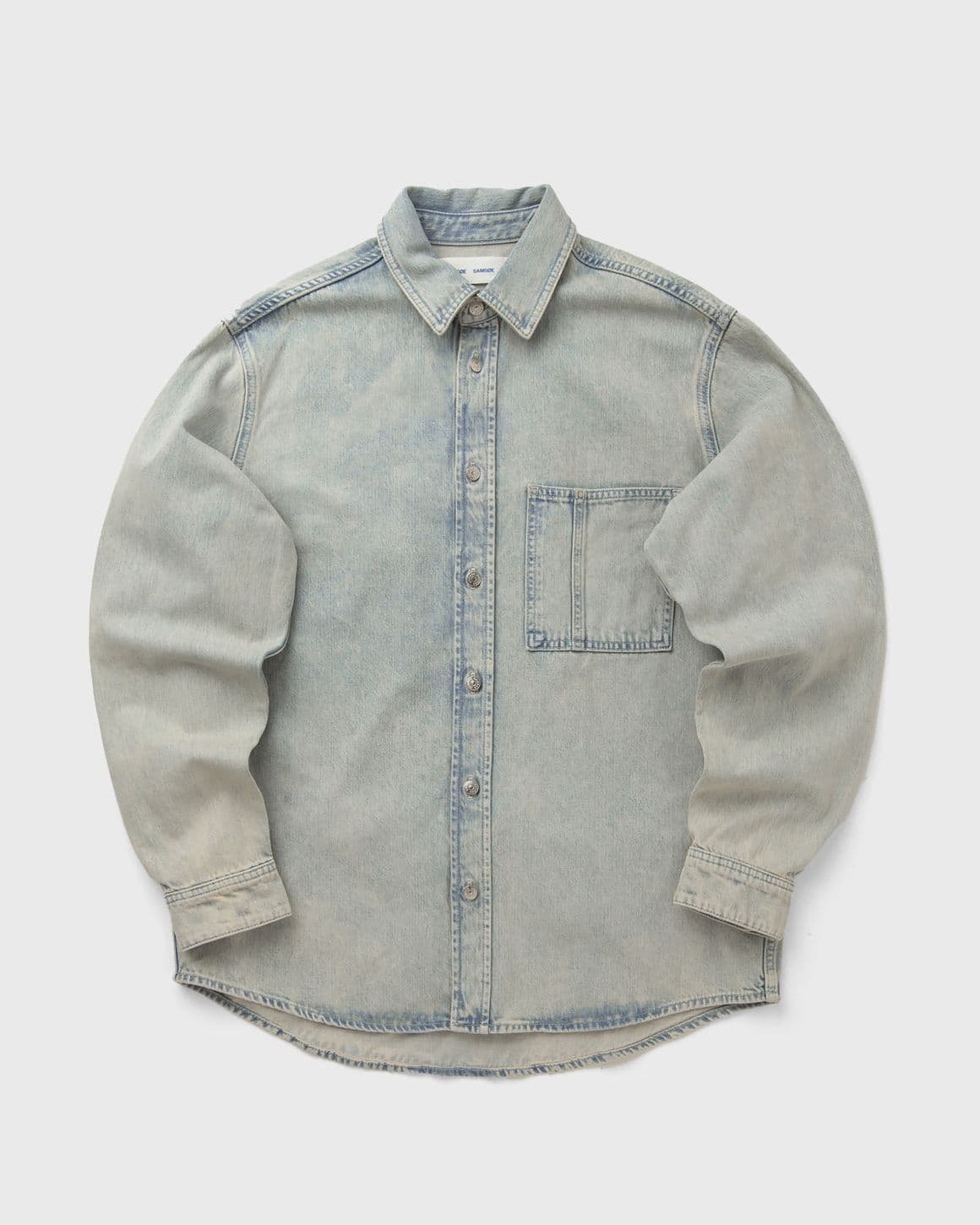 SADAMON WORK SHIRT 15990