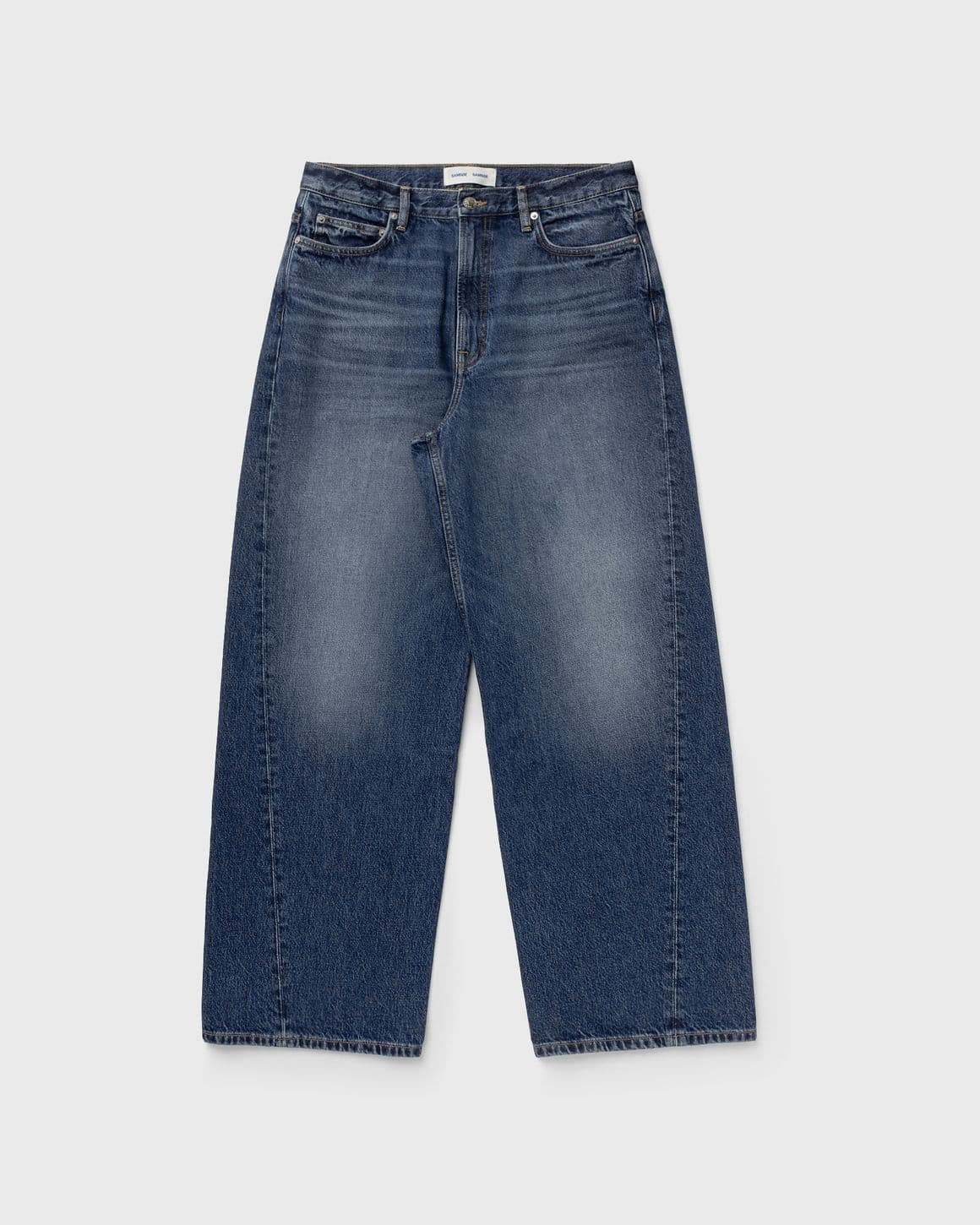 SATIMOTHY TWIST JEANS 15769