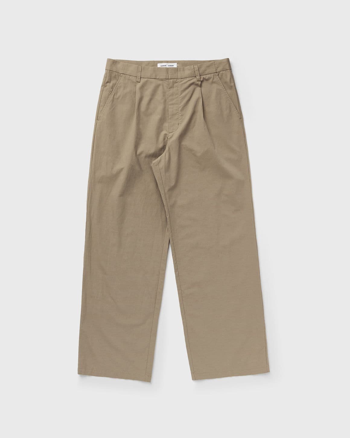 SAVALENTIN TROUSERS 16068