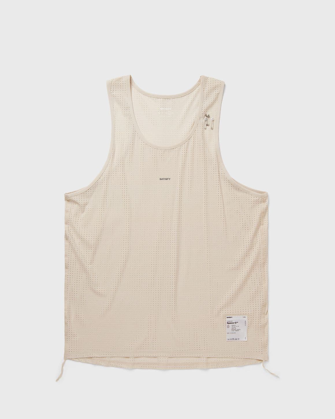 Space-O Singlet