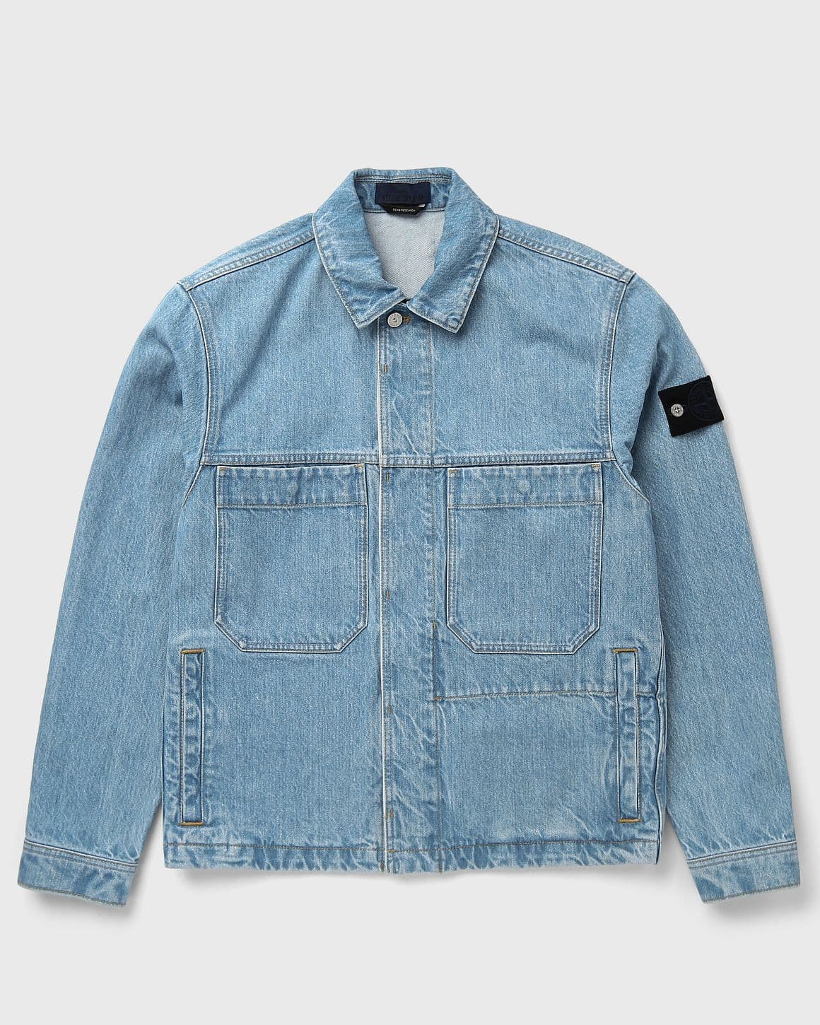 BIKER JACKET