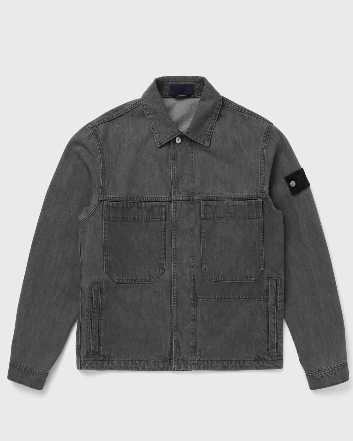 BIKER JACKET