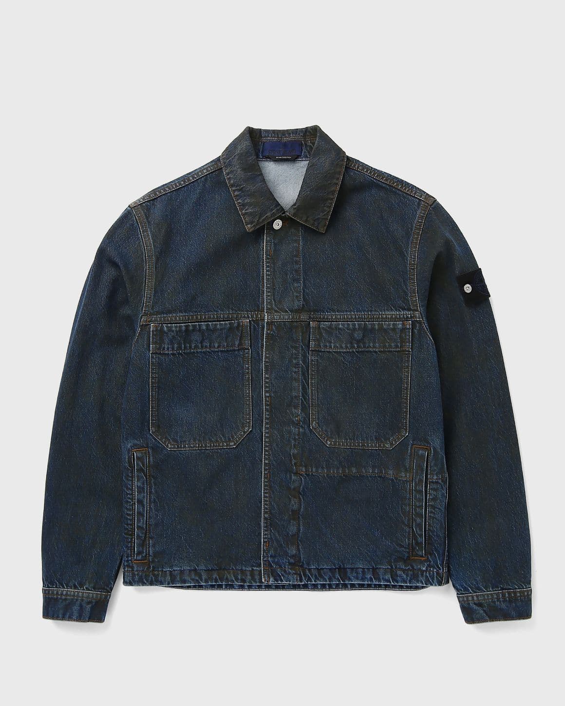 BIKER JACKET