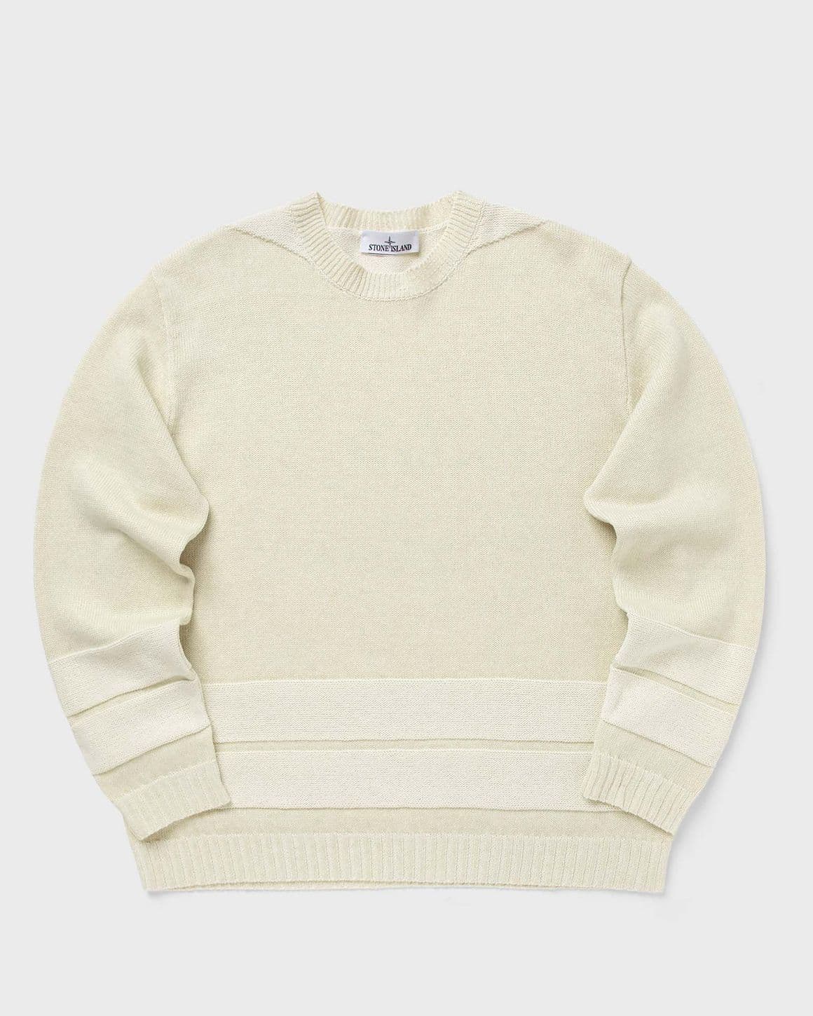 CREW NECK