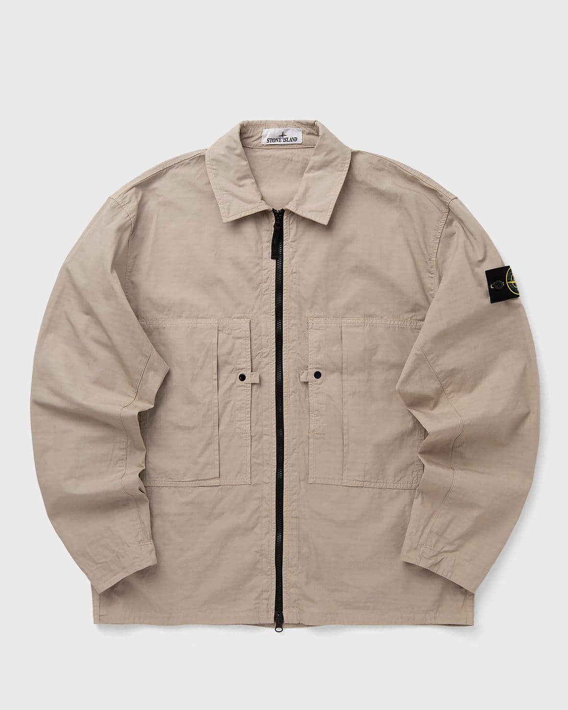 OVERSHIRT