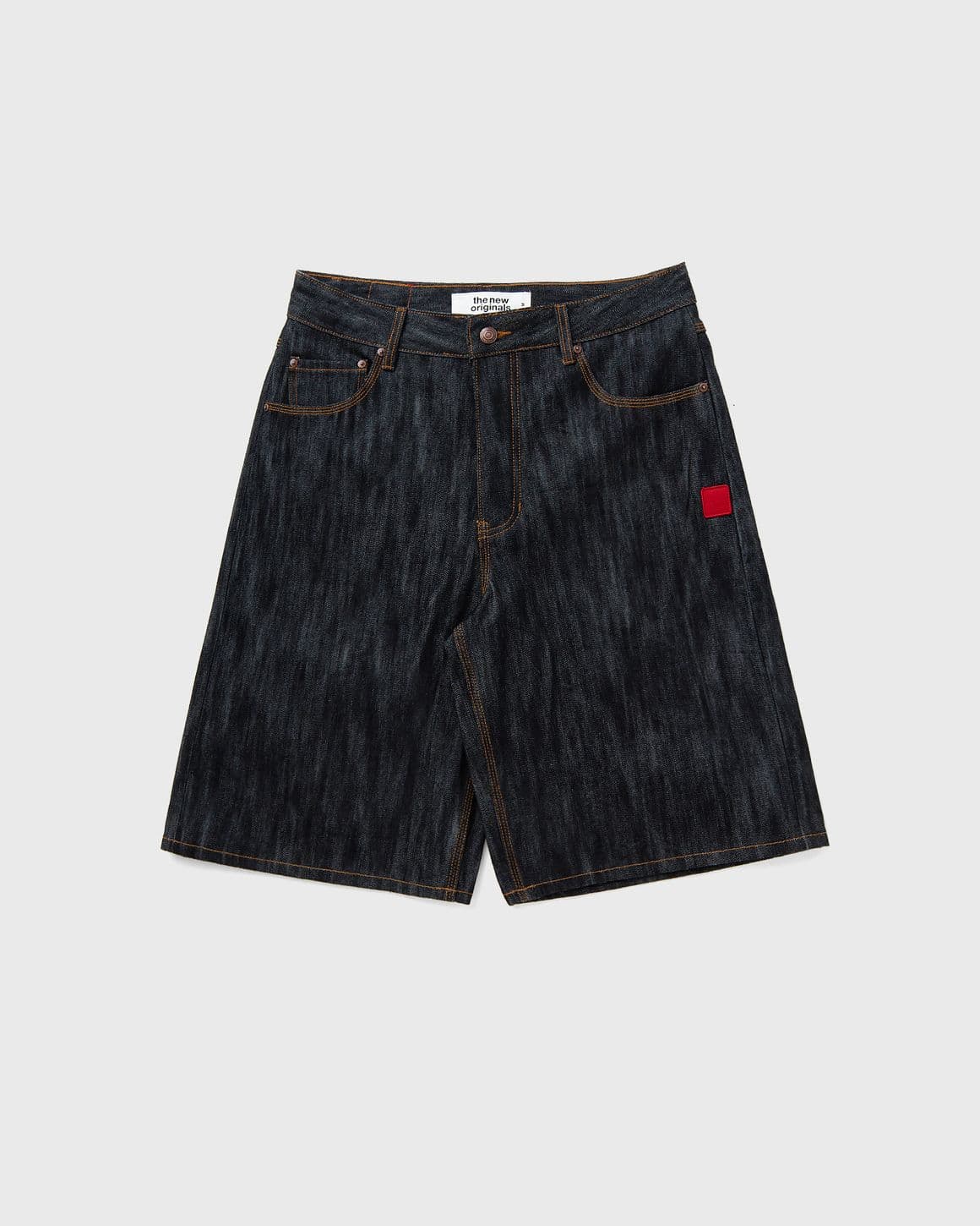 9-DOTS JORTS