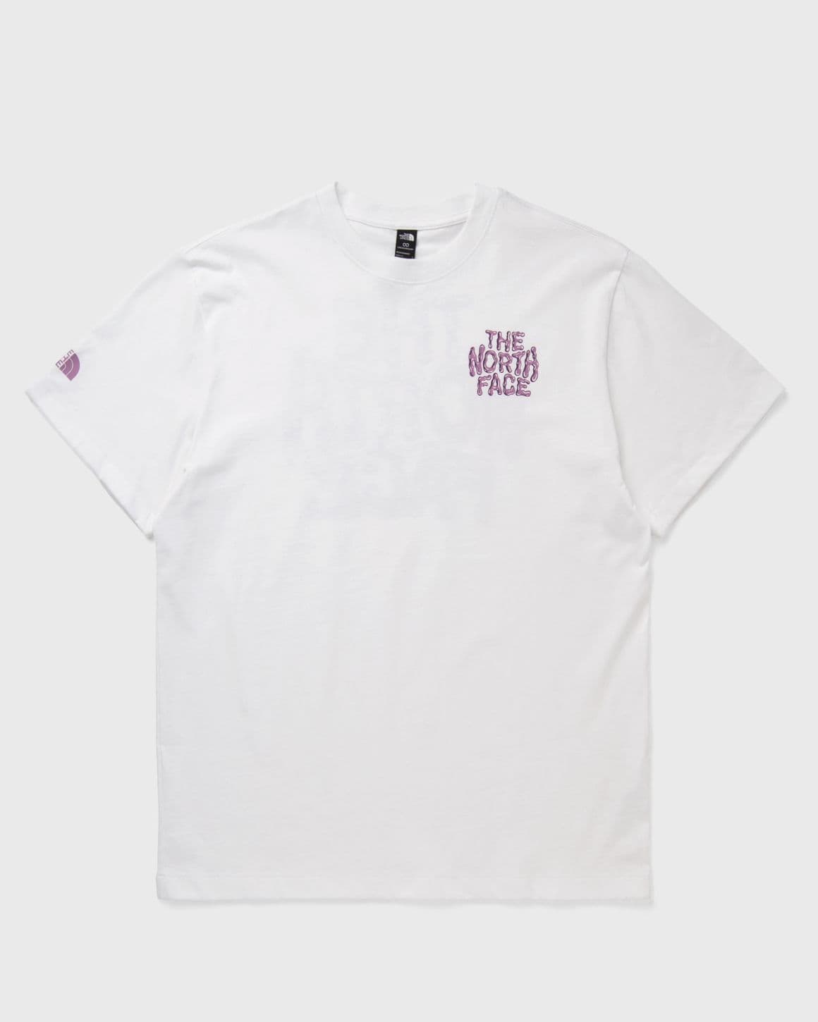 DRIP LOGO RELAXED SHORT SLEEVE TEE
