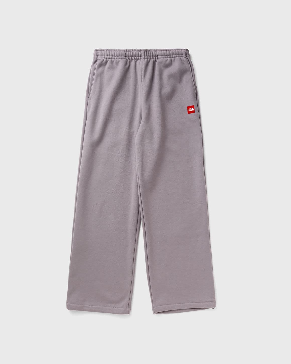 W TNF Red Box Sweatpants