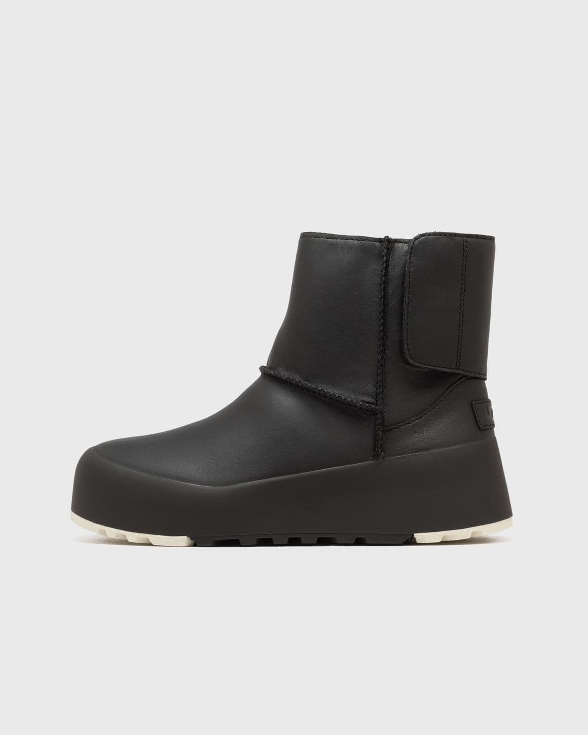 WMNS CLASSIC STREETSCAPE LTHR