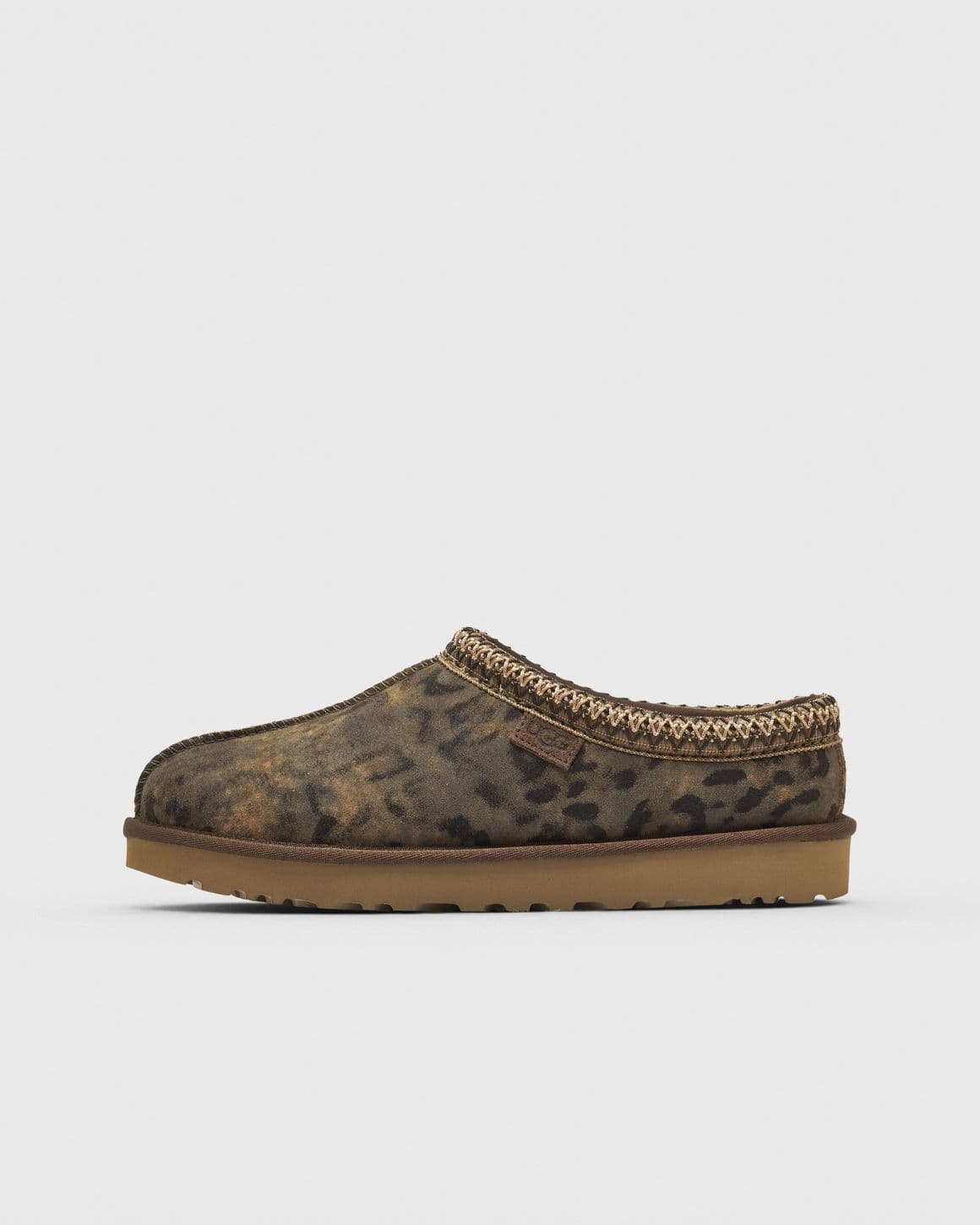 WMNS TASMAN SPOTTED