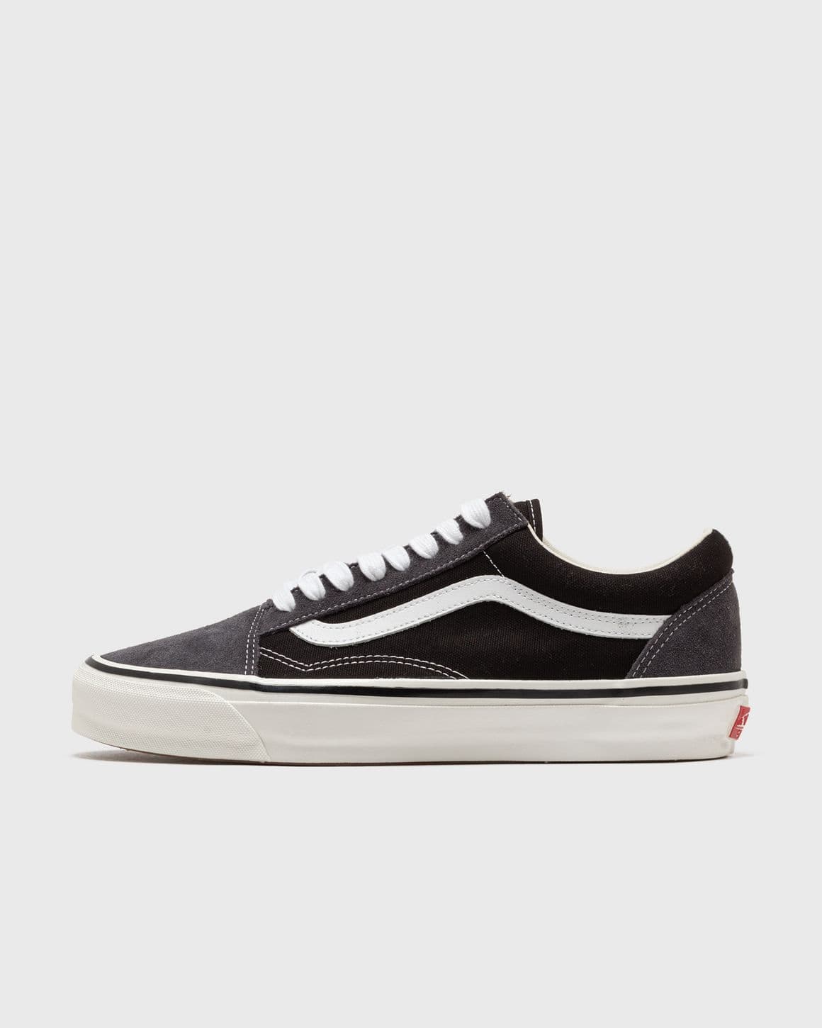LX Old Skool SUEDE