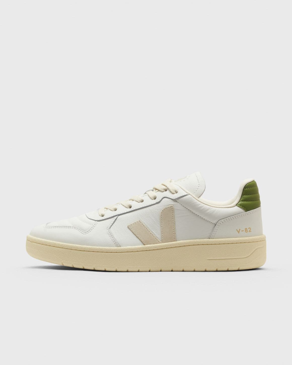 V-82 LEATHER