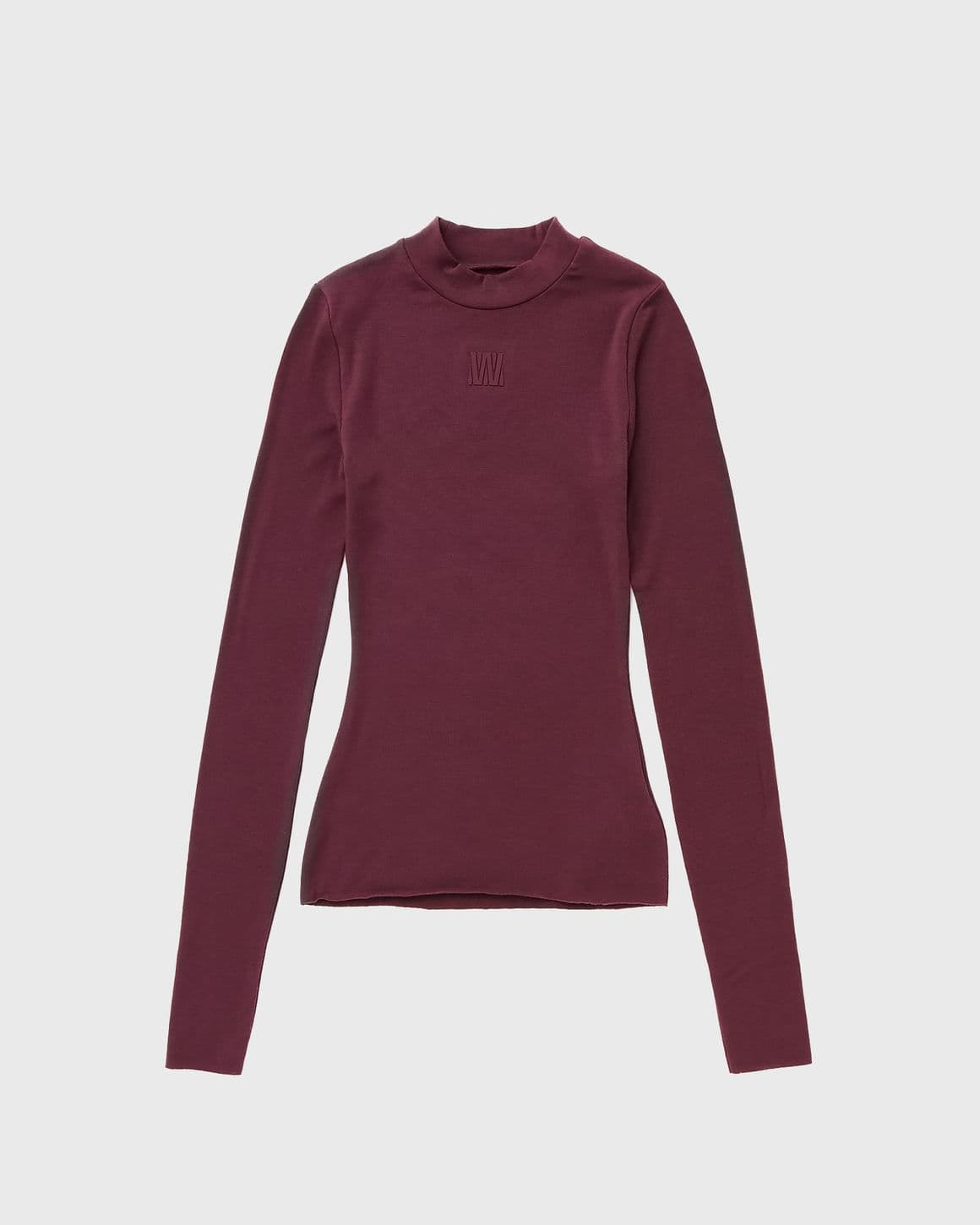 AMBER V2 LONGSLEEVE