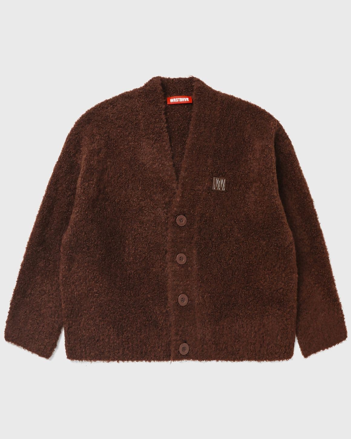 RASO V2 CARDIGAN