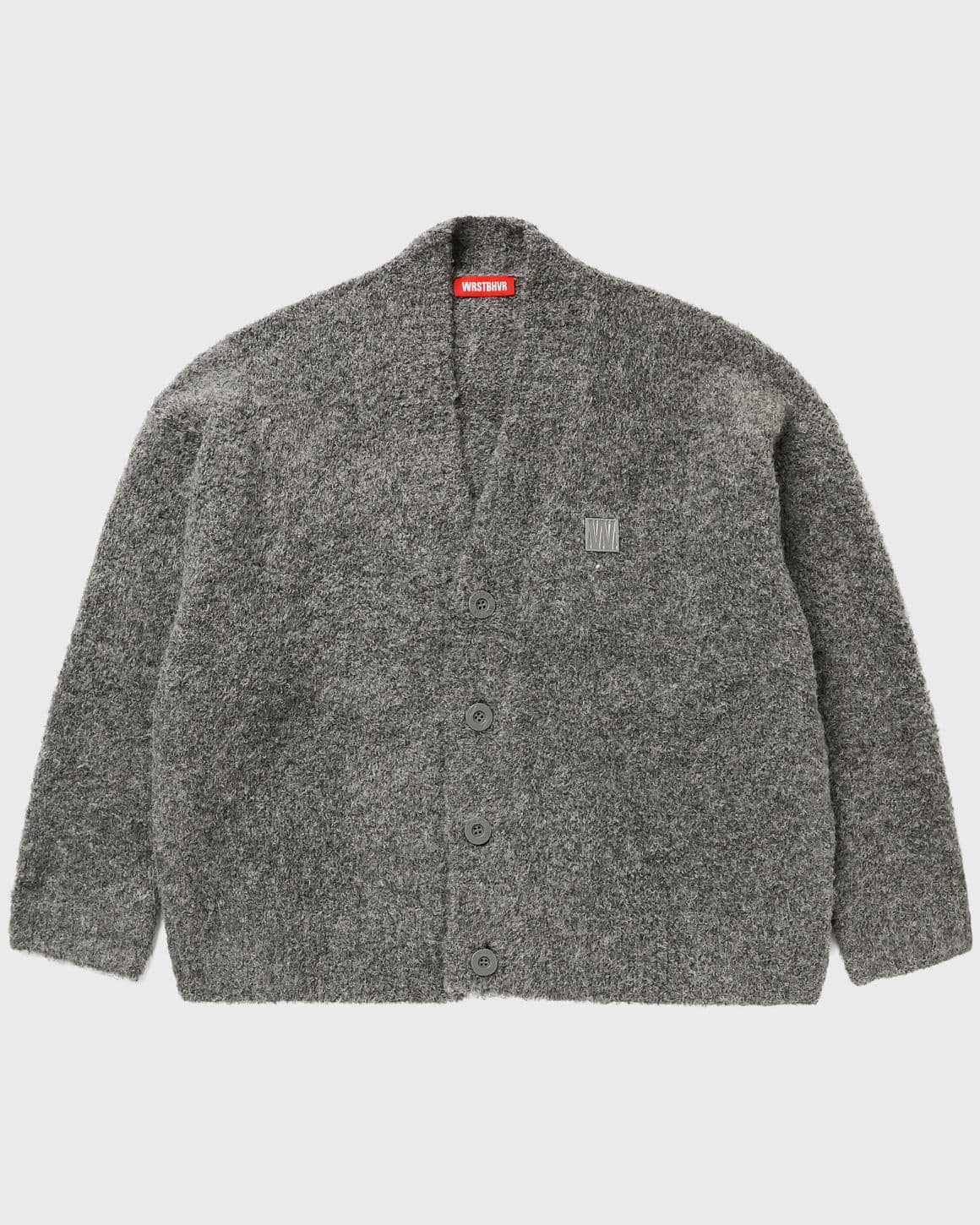 RASO V2 CARDIGAN