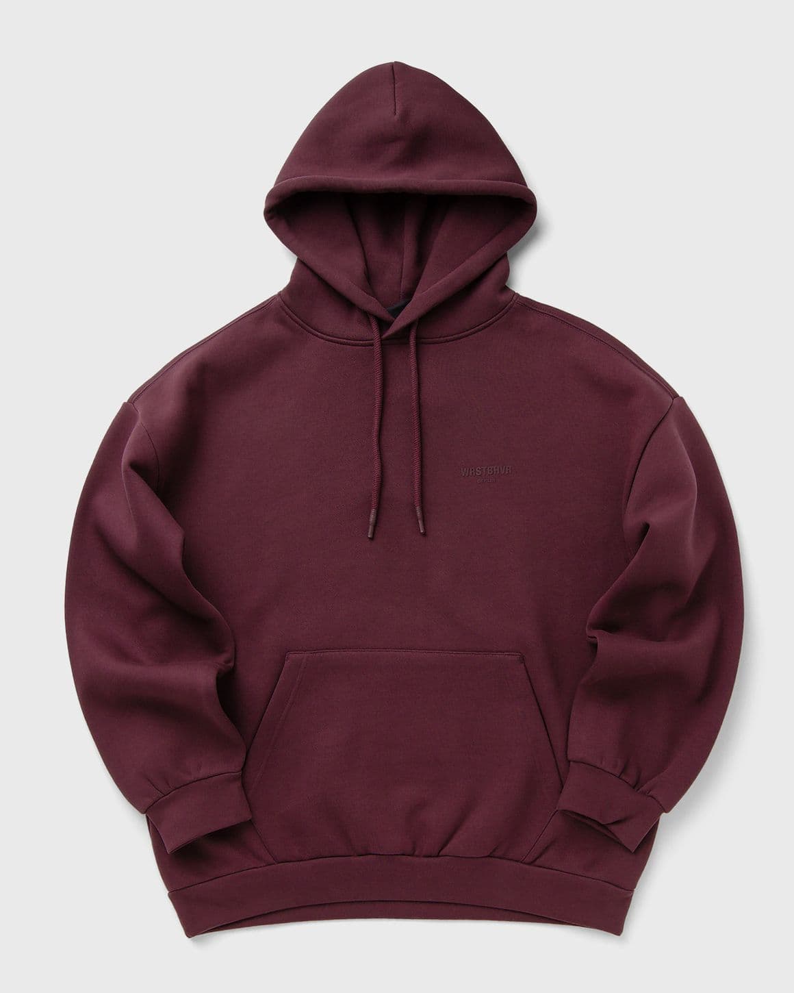 STUDIO V12 HOODIE