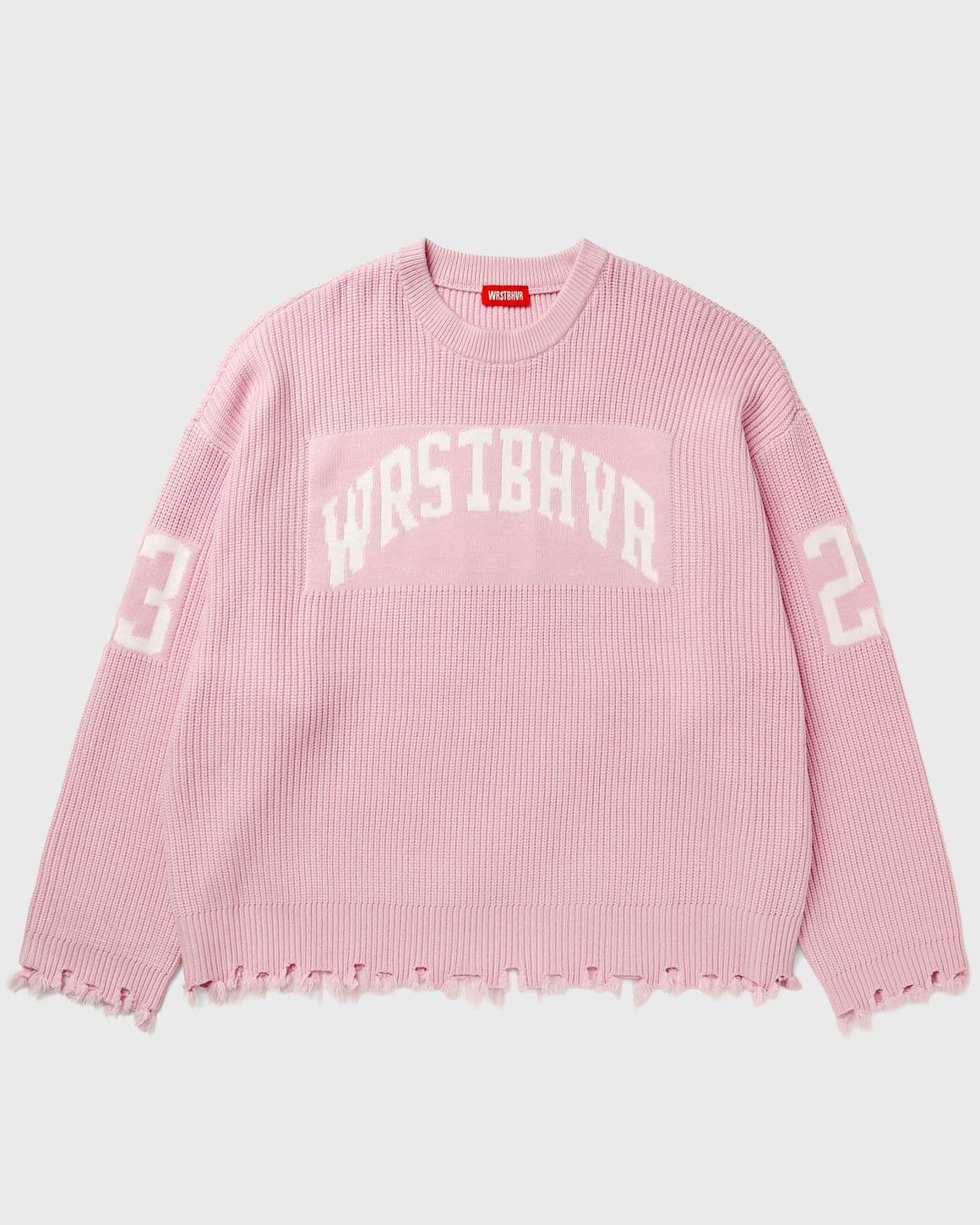 TOVE SWEATER