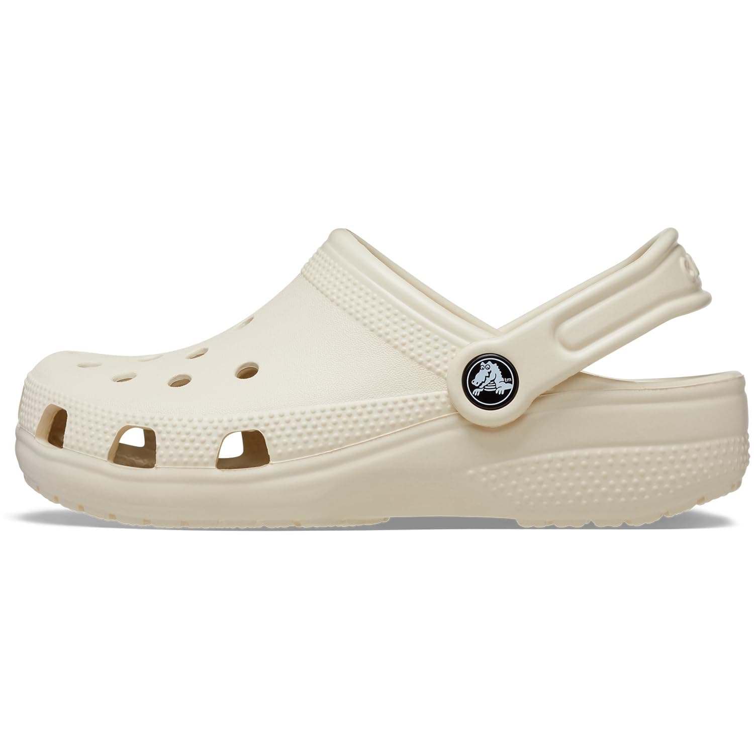 Crocs Classic Clog T ZuecosUnisex niños
